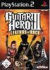NBG Guitar Hero 3 - Legends of Rock PS2 NBG Guitar Hero 3 - Legends of Rock PS2