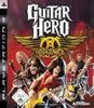 Activision Guitar Hero: Aerosmith PS3 Activision Guitar Hero: Aerosmith PS3