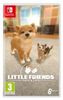 NBG Little Friends: Dogs & Cats Switch NBG Little Friends: Dogs & Cats Switch