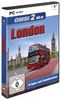 Aerosoft OMSI 2 Add-On - London Aerosoft OMSI 2 Add-On - London