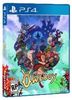 NBG Owlboy PS4 NBG Owlboy PS4