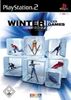 NBG RTL Winter Games 2007 PS2 NBG RTL Winter Games 2007 PS2