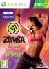 NBG Zumba Fitness Xbox 360 NBG Zumba Fitness Xbox 360