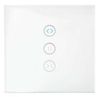 Nedis WLAN Smart Wandschalter (WIFIWC10WT) Nedis WLAN Smart Wandschalter (WIFIWC10WT)