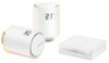 Netatmo Funk-Heizkörperthermostat-Set (NVP01-DE) Netatmo Funk-Heizkörperthermostat-Set (NVP01-DE)