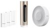 Netatmo Smarte Alarmanlage mit Kamera Netatmo Smarte Alarmanlage mit Kamera