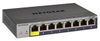 Netgear GS108T-300PES Netgear GS108T-300PES