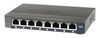Netgear ProSafe Plus GS108E Netgear ProSafe Plus GS108E