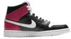 NIKE Air Jordan 1 Mid Damen NIKE Air Jordan 1 Mid Damen