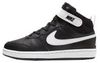 NIKE Court Borough Mid 2 ältere Kinder (CD7782) NIKE Court Borough Mid 2 ältere Kinder (CD7782)