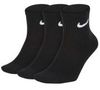 NIKE Everyday Lightweight Ankle Sportsocken NIKE Everyday Lightweight Ankle Sportsocken