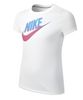 NIKE Futura Gradient T-Shirt NIKE Futura Gradient T-Shirt