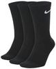 NIKE Lightweight Crew Tennissocken 3er Pack NIKE Lightweight Crew Tennissocken 3er Pack