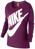 NIKE Signal Longsleeve NIKE Signal Longsleeve