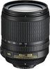 Nikon AF-S DX Nikkor 18-105 mm F3,5-5,6G ED VR Nikon AF-S DX Nikkor 18-105 mm F3,5-5,6G ED VR