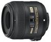 Nikon AF-S DX Micro-NIKKOR 40 mm 1:2,8G Nikon AF-S DX Micro-NIKKOR 40 mm 1:2,8G
