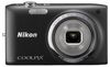 Nikon Coolpix S2700 Nikon Coolpix S2700