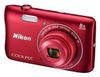 Nikon CoolPix S3700 Nikon CoolPix S3700