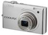 Nikon Coolpix S640 Nikon Coolpix S640