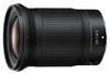 Nikon Nikkor Z 20 mm F1.8 S Nikon Nikkor Z 20 mm F1.8 S