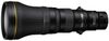 Nikon Nikkor Z 800 mm F6.3 VR S Nikon Nikkor Z 800 mm F6.3 VR S