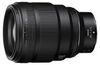 Nikon Nikkor Z 85 mm f/1,2 S Nikon Nikkor Z 85 mm f/1,2 S