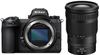 Nikon Z 7 II + 24-120 mm Nikon Z 7 II + 24-120 mm