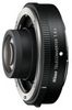 Nikon Z Telekonverter TC-1,4x Nikon Z Telekonverter TC-1,4x