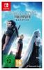 Square Enix Crisis Core: Final Fantasy VII Reunion Switch Square Enix Crisis Core: Final Fantasy VII Reunion Switch