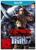 Nintendo Devil's Third Wii U Nintendo Devil's Third Wii U