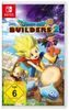 Nintendo Dragon Quest Builders 2 Switch Nintendo Dragon Quest Builders 2 Switch