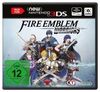 Nintendo Fire Emblem Warriors New 3DS Nintendo Fire Emblem Warriors New 3DS