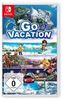 Nintendo Go Vacation Switch Nintendo Go Vacation Switch