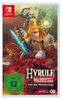 Nintendo Hyrule Warriors: Zeit der Verheerung Switch Nintendo Hyrule Warriors: Zeit der Verheerung Switch