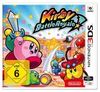 Nintendo Kirby Battle Royale 3DS Nintendo Kirby Battle Royale 3DS