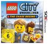 Nintendo LEGO City Undercover: The Chase Begins 3DS Nintendo LEGO City Undercover: The Chase Begins 3DS