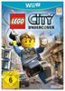 Nintendo Lego City Undercover Wii U Nintendo Lego City Undercover Wii U