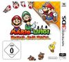 Nintendo Mario & Luigi: Paper Jam Bros. 3DS Nintendo Mario & Luigi: Paper Jam Bros. 3DS