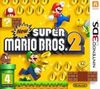 Nintendo New Super Mario Bros. 2 3DS Nintendo New Super Mario Bros. 2 3DS