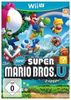 Nintendo New Super Mario Bros. U Wii U Nintendo New Super Mario Bros. U Wii U