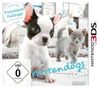 Nintendo Nintendogs + Cats Französische Bulldogge & Neue Freunde 3DS Nintendo Nintendogs + Cats Französische Bulldogge & Neue Freunde 3DS