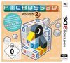 Nintendo Picross 3D: Round 2 3DS Nintendo Picross 3D: Round 2 3DS