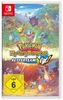 Nintendo Pokémon Mystery Dungeon Retterteam DX Switch Nintendo Pokémon Mystery Dungeon Retterteam DX Switch