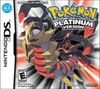 Nintendo Pokémon Platin DS Nintendo Pokémon Platin DS