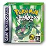 Nintendo Pokemon - Smaragd Edition GBA Nintendo Pokemon - Smaragd Edition GBA