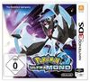 Nintendo Pokémon Ultramond 3DS Nintendo Pokémon Ultramond 3DS