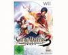 Nintendo Samurai Warriors 3 Wii Nintendo Samurai Warriors 3 Wii