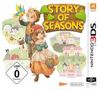 Nintendo Story of Seasons 3DS Nintendo Story of Seasons 3DS