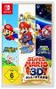 Nintendo Super Mario 3D All-Stars Switch Nintendo Super Mario 3D All-Stars Switch