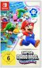 Nintendo Super Mario Bros. Wonder Switch Nintendo Super Mario Bros. Wonder Switch